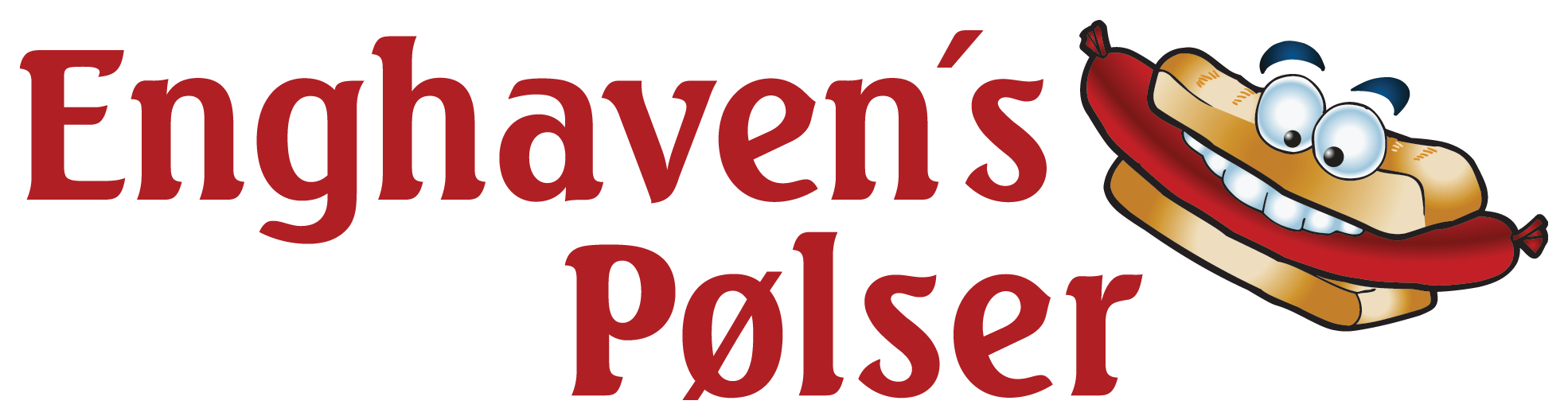 Enghaven´s Pølser